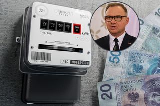Duda nie pozwoli na mrożenie cen prądu? Premier próbuje wymusić podpis do ustawy wiatrakowej