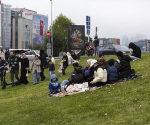 Ludzie skakali z okien w Stambule! Miastu grozi katastrofa