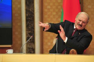 Łukaszenka KRYTYCZNIE o przebiegu rosyjskiej inwazji na Ukrainę! Co na to Putin?