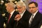 Były minister MSZ nie chodzi i ma problemy z mówieniem. „Proszę o modlitwę