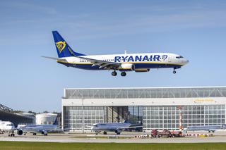Ryanair podnosi ceny. Koniec taniego latania