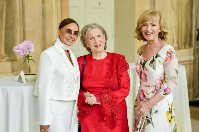 Irena Santor. Nie polecę już na wakacje za granicę