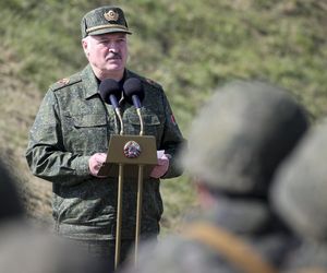Zapad-2025: Rosja i Białoruś ćwiczą przy granicy z NATO