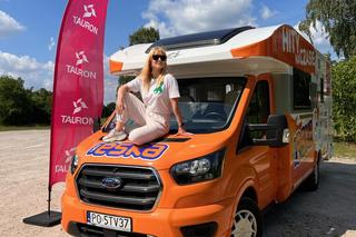 Nasi słuchacze wygrywają kampera z dostawą do domu!