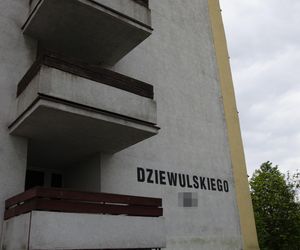 W takich warunkach mieszkał Sławomir Wałęsa