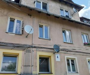 Kolonia Robotnicza w Starachowicach