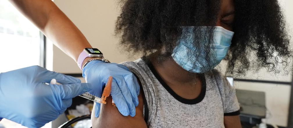 Ryzyko zwolnienia przekonuje do zastrzyku