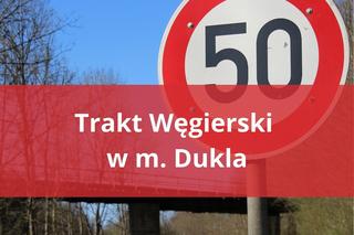 Gdzie będą nowe odcinkowe pomiary prędkości na Podkarpaciu