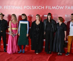 Gala zamknięcia 49. Festiwalu Polskich Filmów Fabularnych w Gdyni