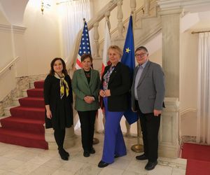 Rozmowa z Joanna Brill o współpracy z Chicago 