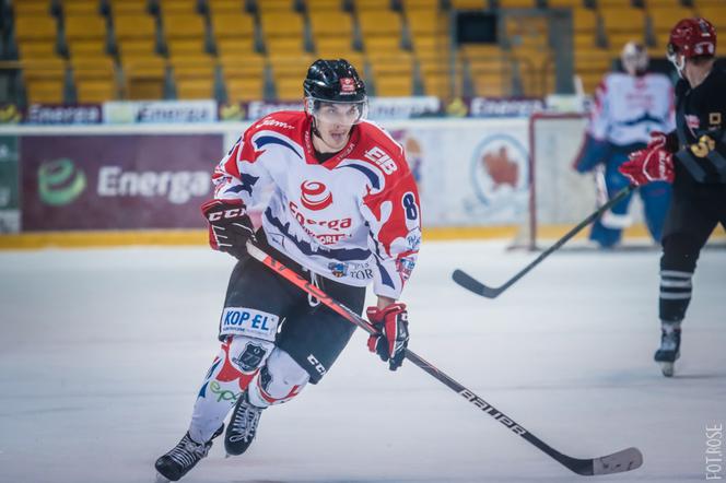 KH Energa Toruń - Comarch Cracovia 5:2, zdjęcia z meczu