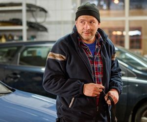 Na Wspólnej odc. 3995. Mechanik (Mateusz Baran)