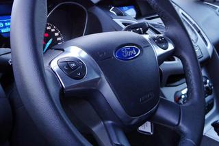 Ford Focus trzeciej generacji