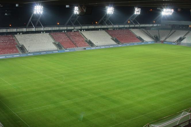 Stadion Cracovii