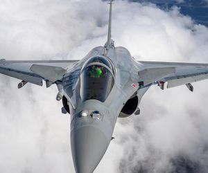 Samoloty Rafale w ogniu dezinformacji Chin