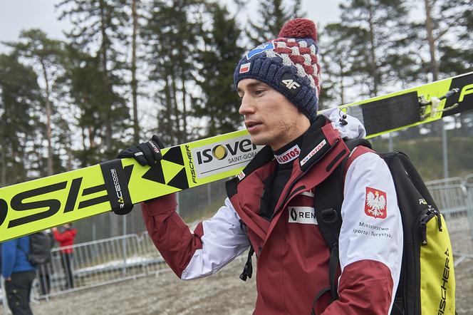 Kamil Stoch