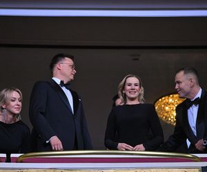 Para prezydencka będzie na gali Konkursu Chopinowskiego