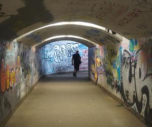 Tunel z centrum Olsztyna na Zatorze zostanie zamknięty. Jaki jest powód? [ZDJĘCIA]