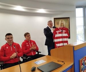 Święto rugby w Siedlcach