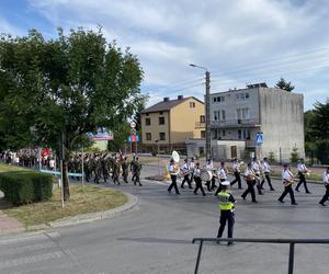 Święto 24. Pułku Ułanów w Kraśniku