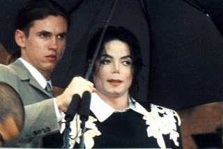 To był proces stulecia. 20 lat temu Michael Jackson został uniewinniony