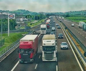 Koniec darmowych autostrad w Niemczech. Wchodzą nowe opłaty