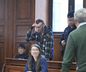 Karl będzie próbował uciec z aresztu? Szokujące słowa w sądzie. Takiego obrotu spraw nikt się nie spodziewał!