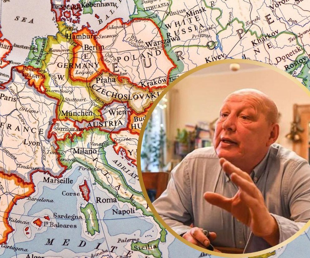 Jackowski: To polskie miasto stanie się autonomią w rękach obcych. Między 2026 a 2028 nie będziemy mieć prezydenta 