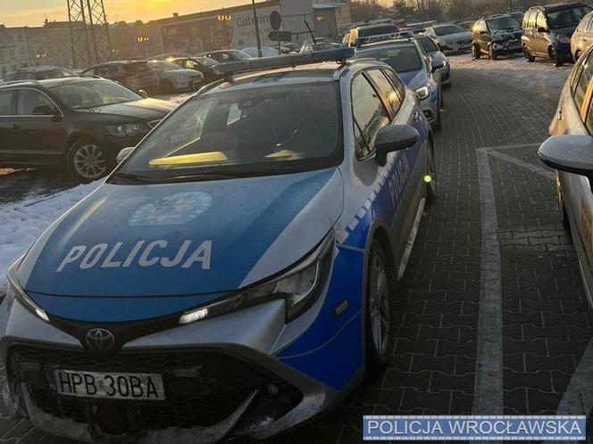 Ten widok wyciska łzy