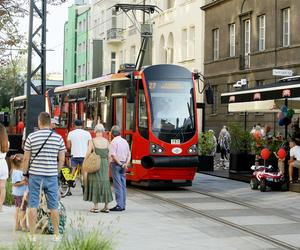 Święto Ulicy Małachowskiego w Sosnowcu