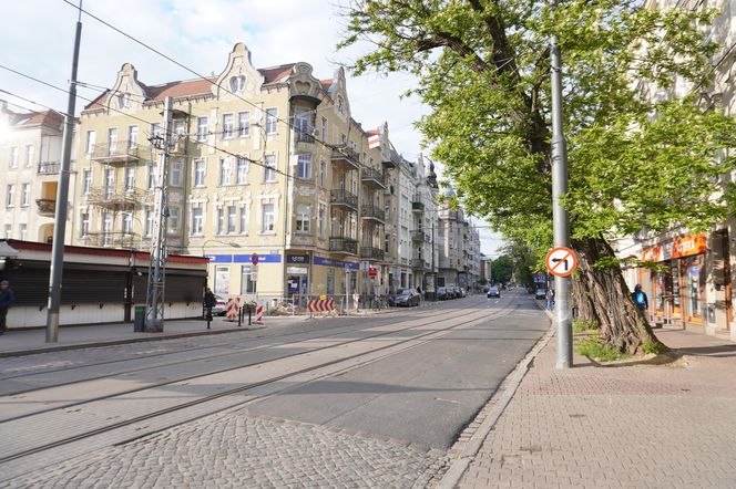 1. Jeżyce 