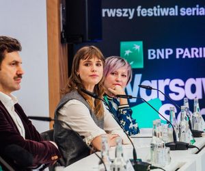 BNP Paribas Warsaw SerialCon