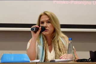 Rozmowa z Agnieszką Maćkówką, prezes PPIG