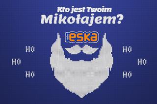 Kto jest Twoim Mikołajem - o co chodzi w zabawie Radia ESKA?