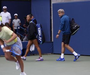 Iga i Wiktorowski znowu razem!