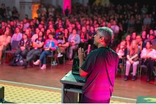 Promised Land Art Festival 2024 od CD Projekt RED. Bilety już w sprzedaży!