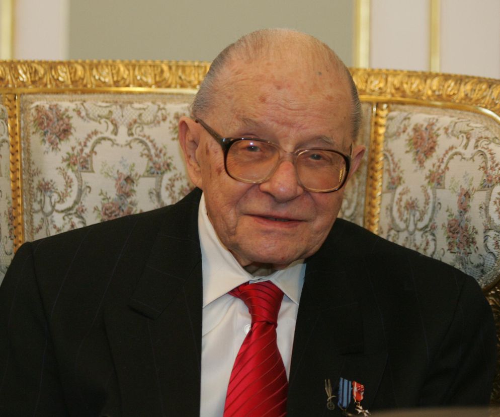 Powstanie Warszawskie w kadrze Stefana Starby Bałuka. Cichociemny szedł z aparatem do Powstania