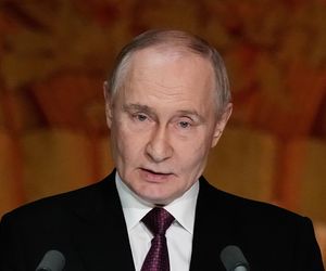 Putin postawił nowy warunek zakończenia wojny w Ukrainie. Czy Trump ulegnie?
