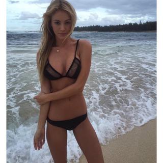 Nowa dziewczyna Leonardo DiCaprio