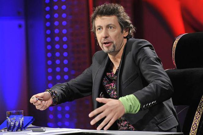 Szymon Majewski