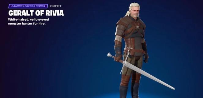 Geralt