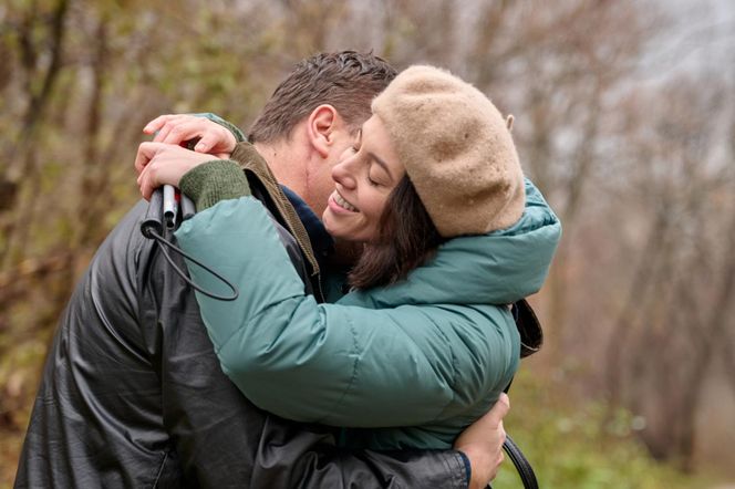 Na Wspólnej, odcinek 3995: Klaudia naciągnie Michała! Brygida znajdzie sposób na oszustkę - ZDJĘCIA 