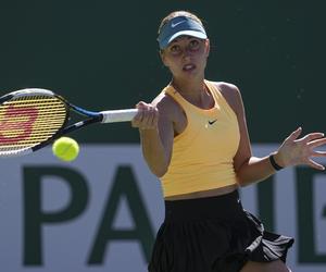 WTA reaguje na prowokację ze strony Rosjanki. Dostała po uszach od władz tenisa, wcześniej zbeształa ją Iga Świątek
