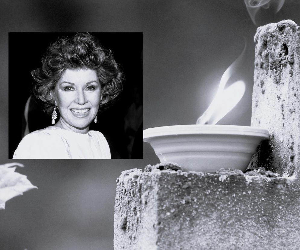 Pat Crowley nie żyje