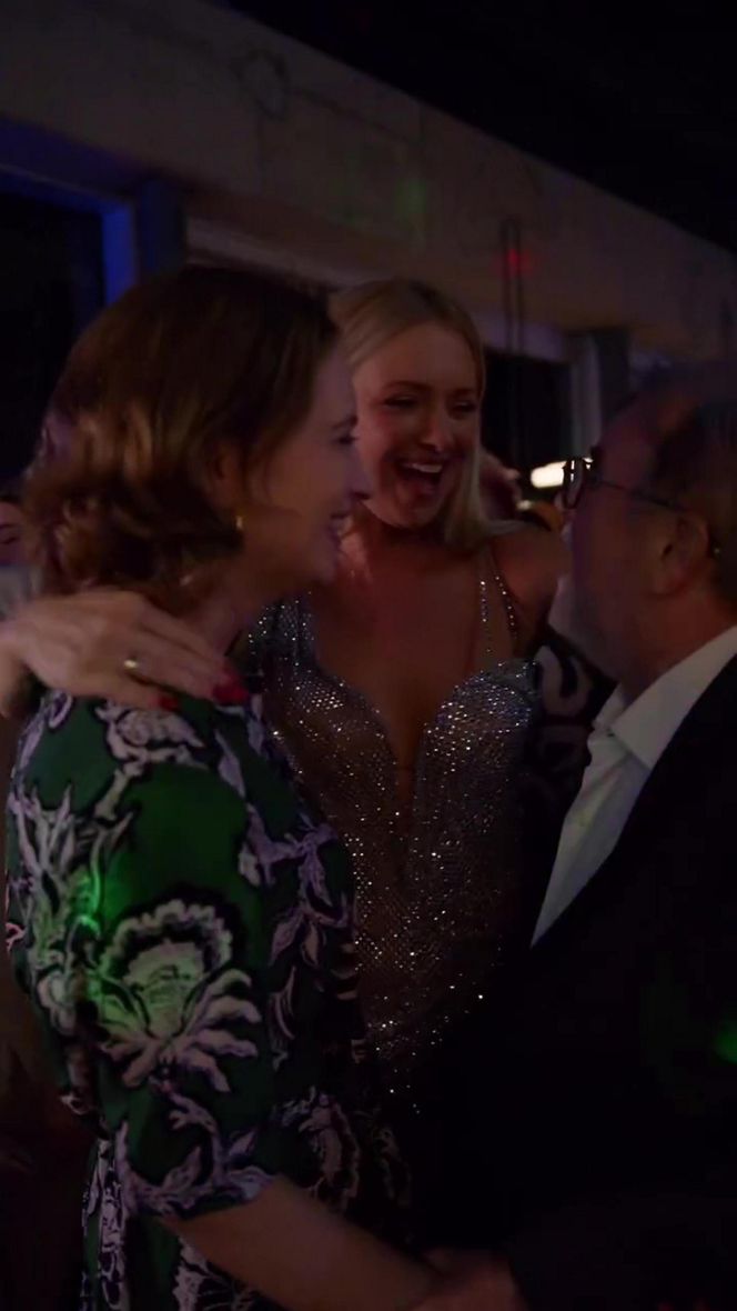 Tak Barbara Kurdej-Szatan świętowała 40-stkę