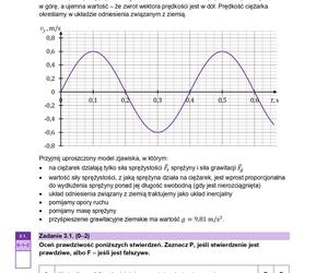 Matura 2024 fizyka rozszerzona formuła 2023 