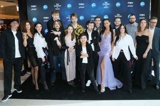 The Traitors. Zdrajcy