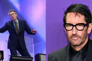 Bryan Ferry powrócił z pierwszym utworem od dekady. Stworzył go wspólnie z Trentem Reznorem 