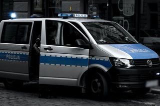 Tragiczne zdarzenie w Szczecinie. Policjant postrzelił się