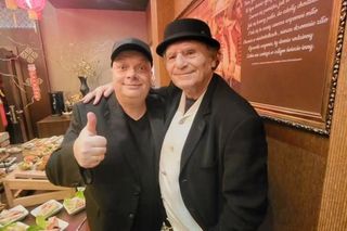 Ryszard Placho Olesiński